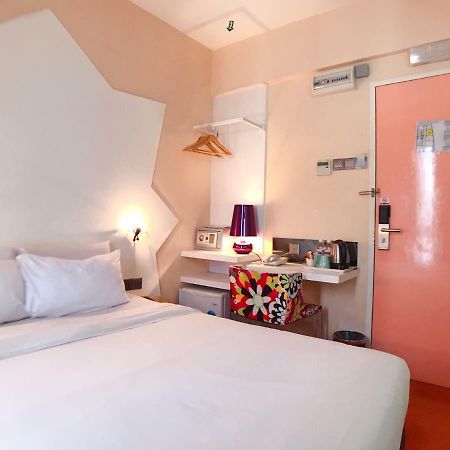 Melange Boutique Hotel Bukit Bintang Куала-Лумпур Екстер'єр фото