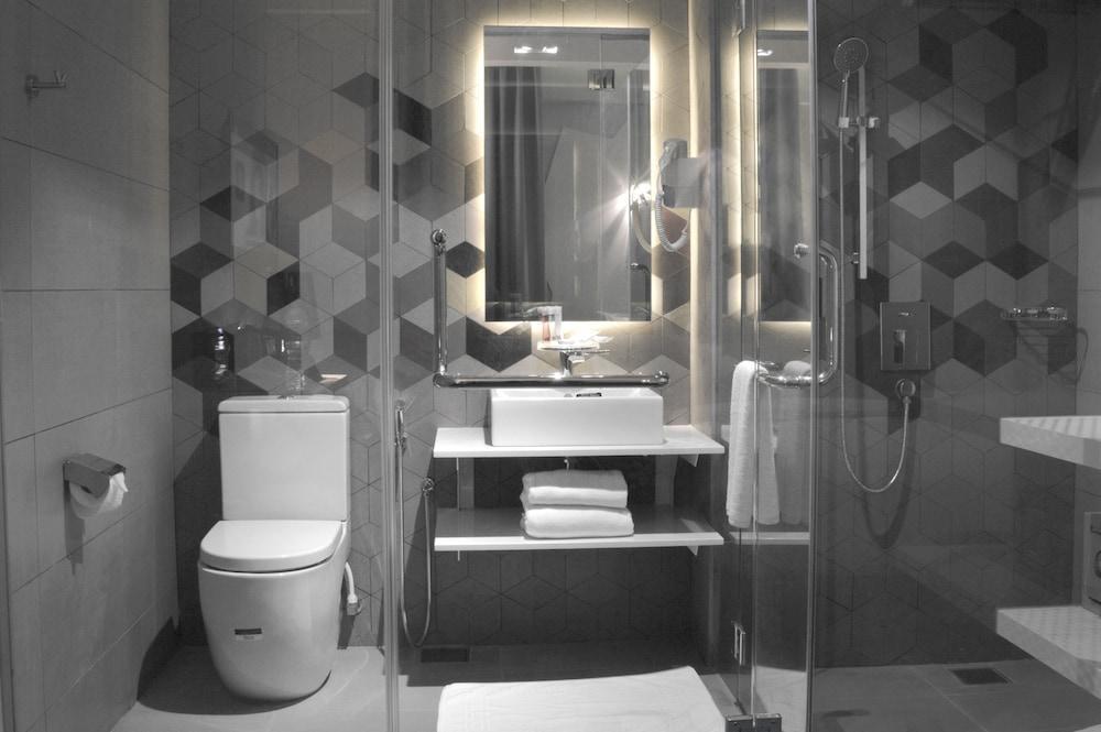 Melange Boutique Hotel Bukit Bintang Куала-Лумпур Екстер'єр фото