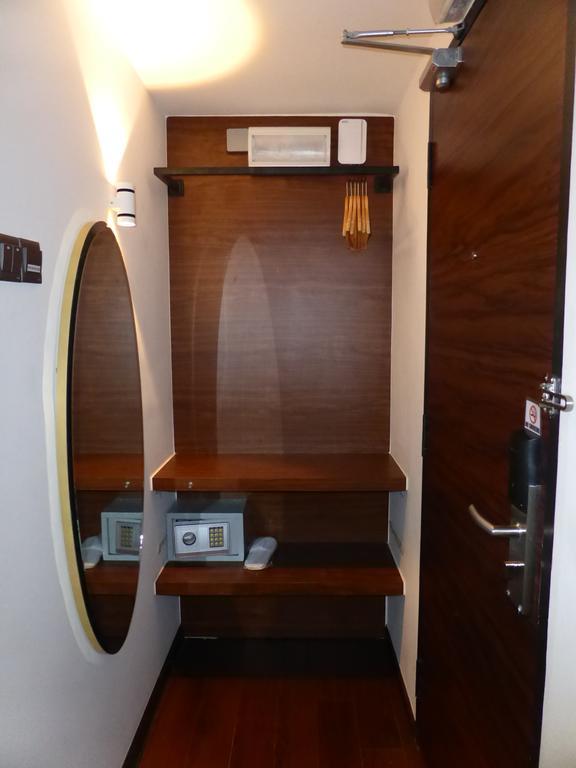 Melange Boutique Hotel Bukit Bintang Куала-Лумпур Екстер'єр фото
