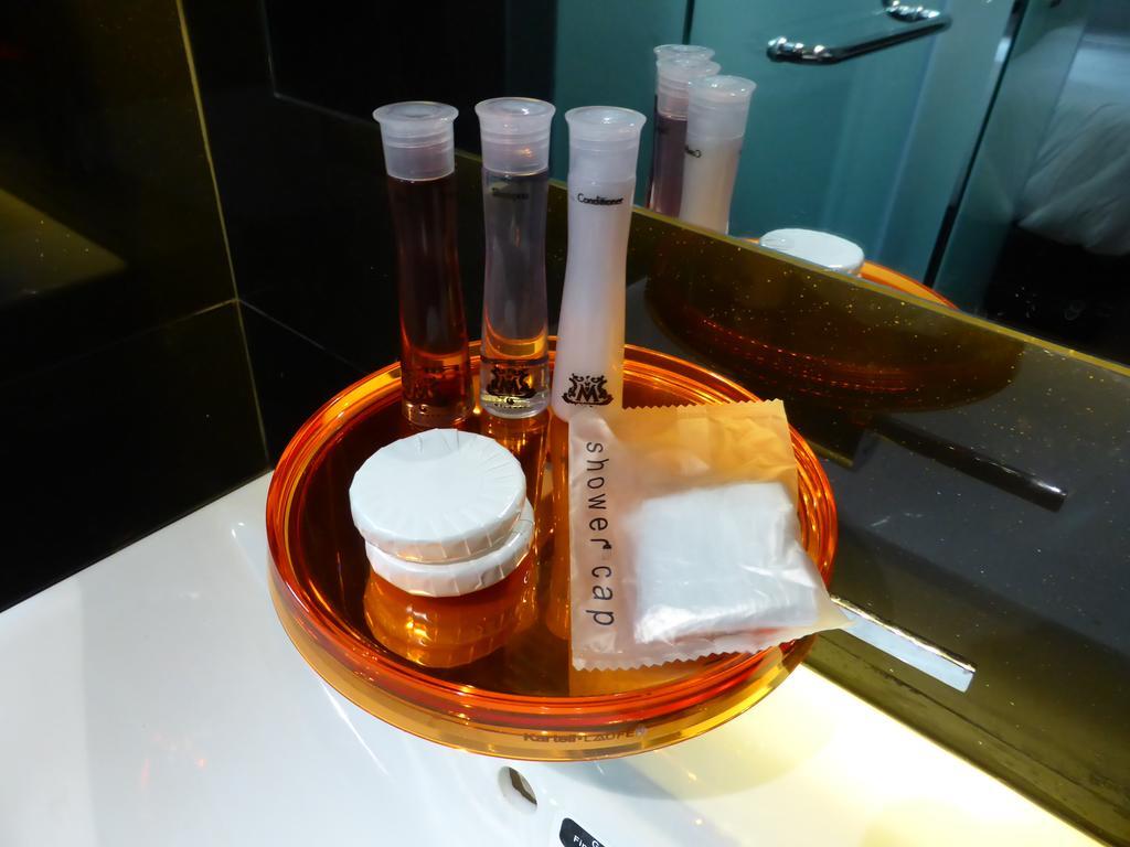 Melange Boutique Hotel Bukit Bintang Куала-Лумпур Екстер'єр фото