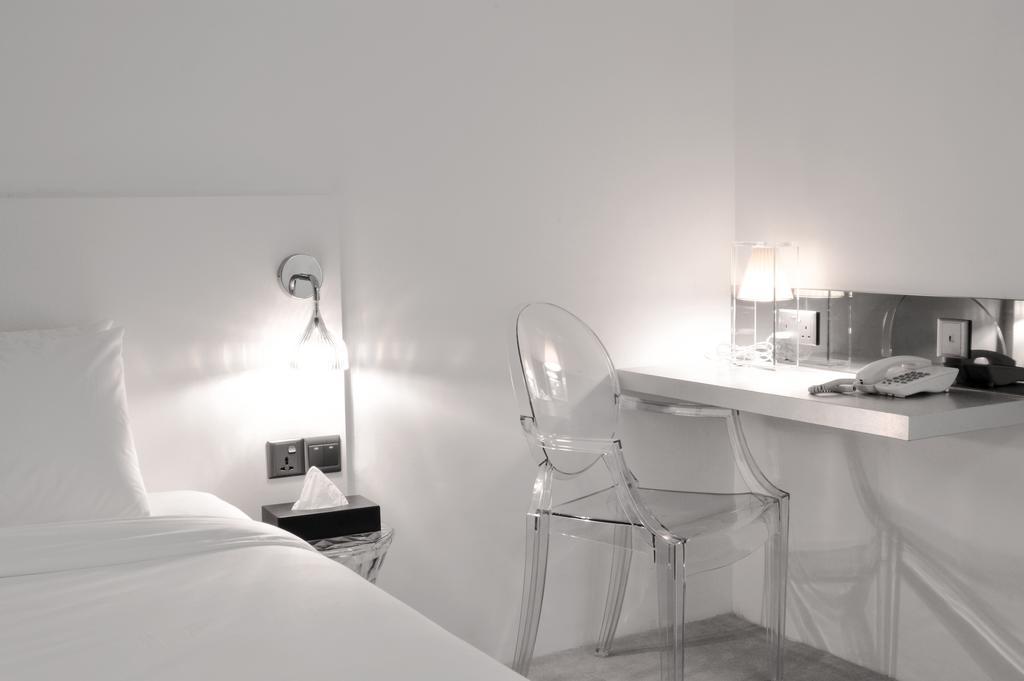 Melange Boutique Hotel Bukit Bintang Куала-Лумпур Екстер'єр фото