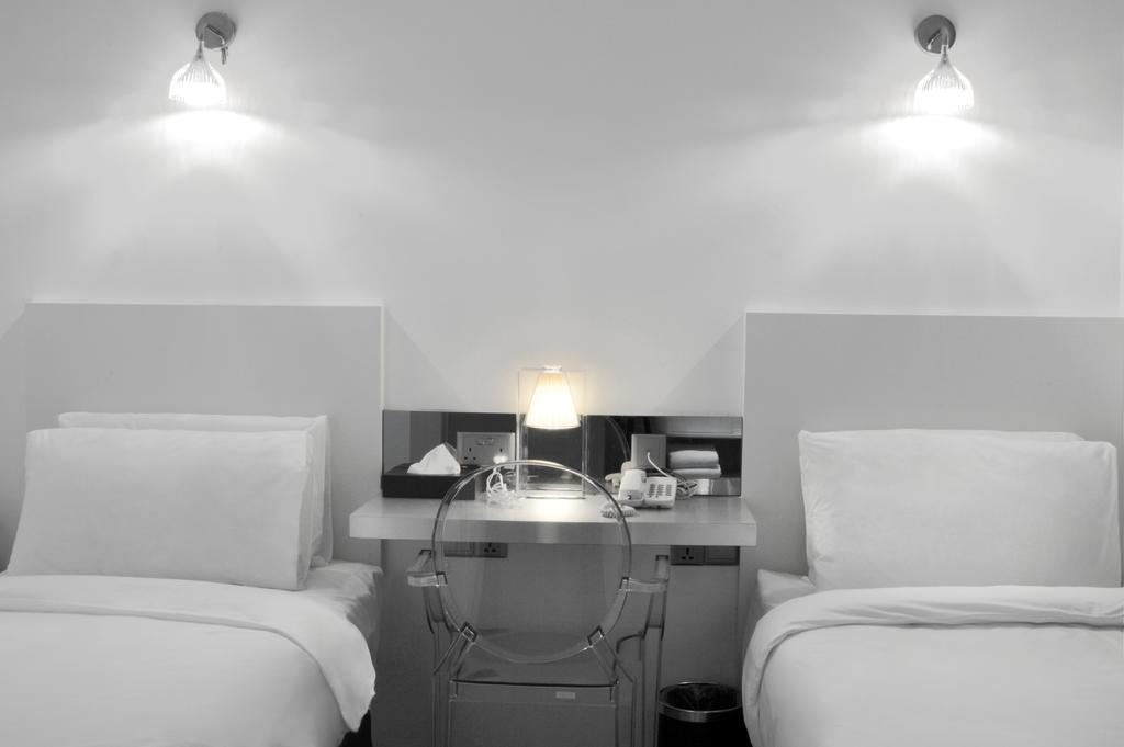 Melange Boutique Hotel Bukit Bintang Куала-Лумпур Екстер'єр фото