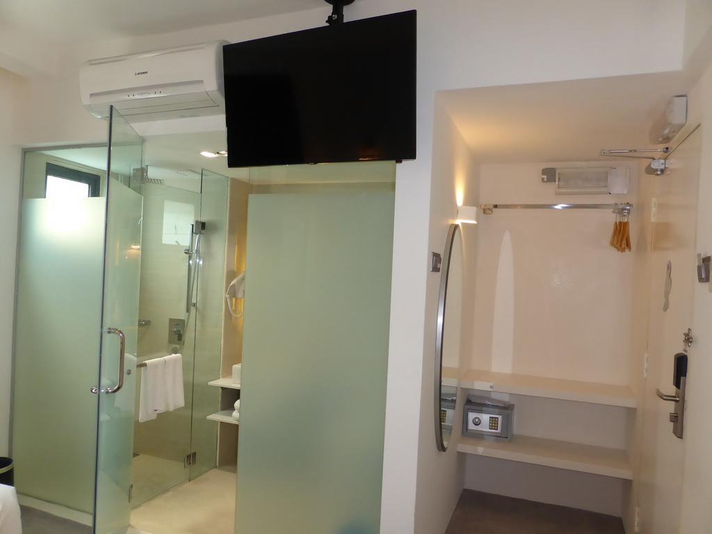 Melange Boutique Hotel Bukit Bintang Куала-Лумпур Екстер'єр фото