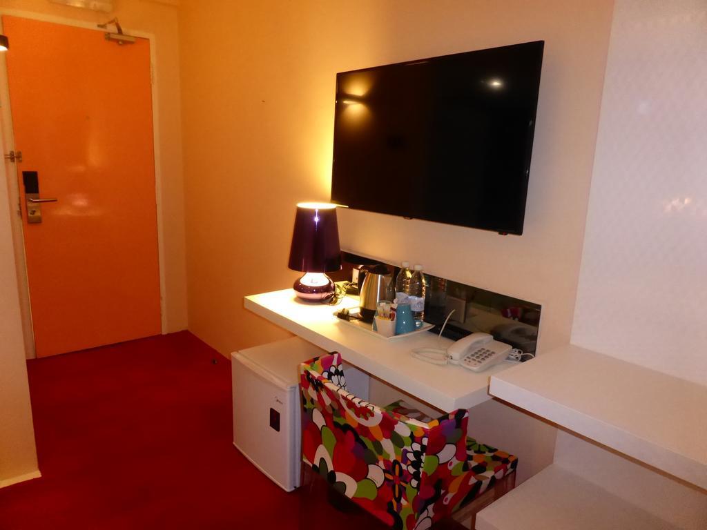 Melange Boutique Hotel Bukit Bintang Куала-Лумпур Екстер'єр фото