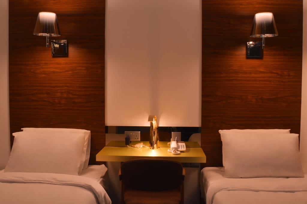 Melange Boutique Hotel Bukit Bintang Куала-Лумпур Екстер'єр фото