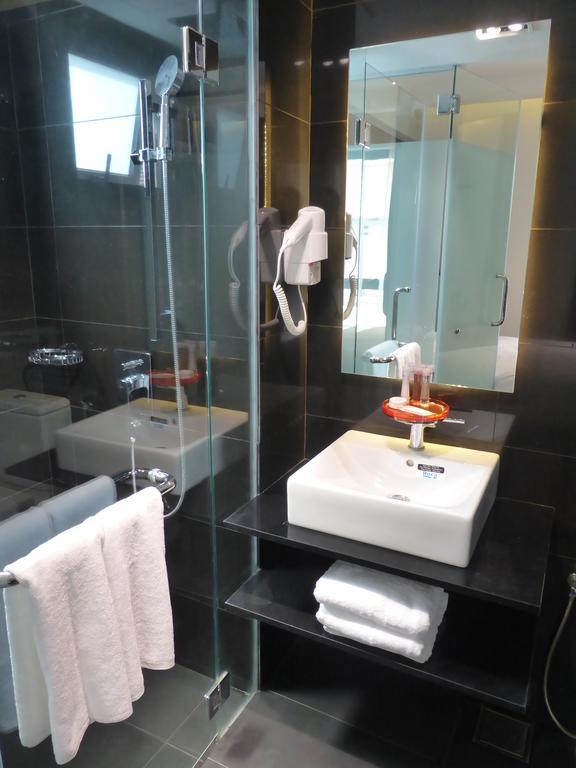 Melange Boutique Hotel Bukit Bintang Куала-Лумпур Екстер'єр фото