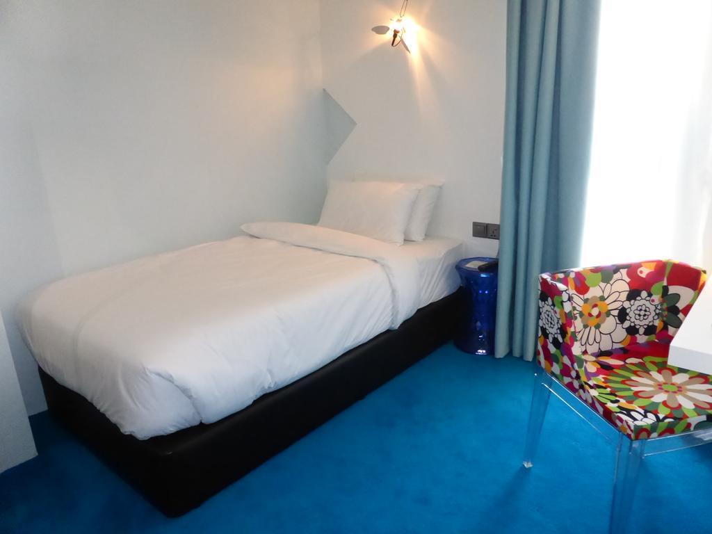 Melange Boutique Hotel Bukit Bintang Куала-Лумпур Екстер'єр фото