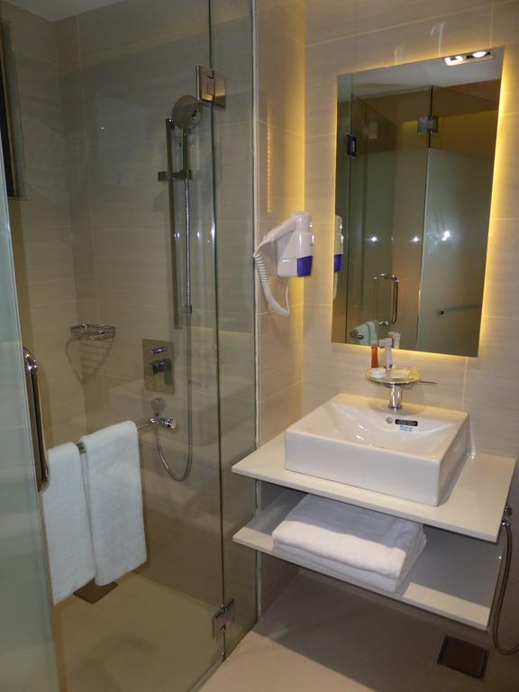 Melange Boutique Hotel Bukit Bintang Куала-Лумпур Екстер'єр фото