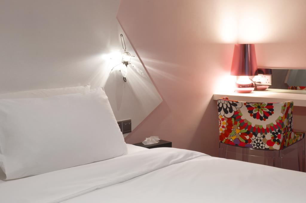 Melange Boutique Hotel Bukit Bintang Куала-Лумпур Екстер'єр фото