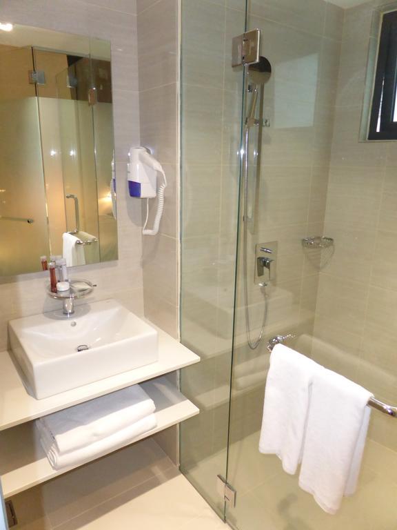 Melange Boutique Hotel Bukit Bintang Куала-Лумпур Екстер'єр фото