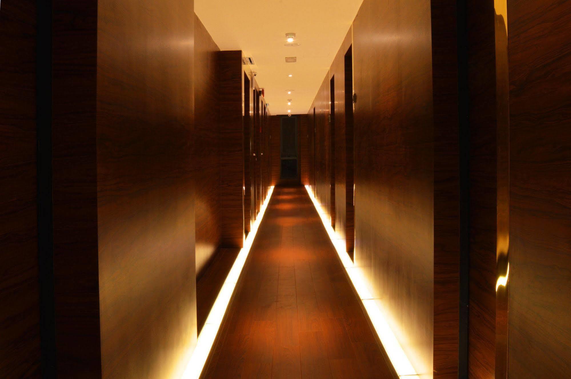 Melange Boutique Hotel Bukit Bintang Куала-Лумпур Екстер'єр фото