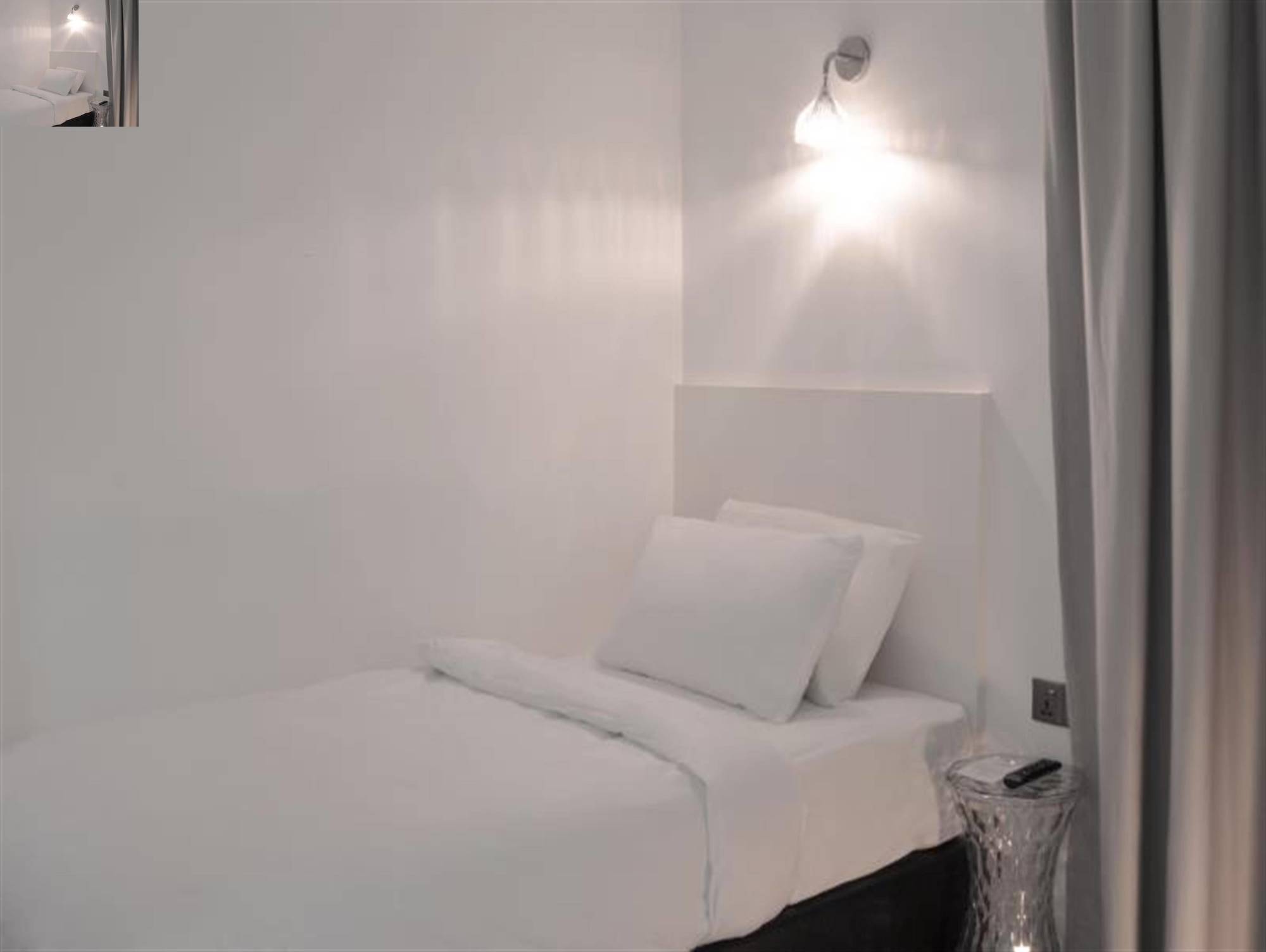 Melange Boutique Hotel Bukit Bintang Куала-Лумпур Екстер'єр фото
