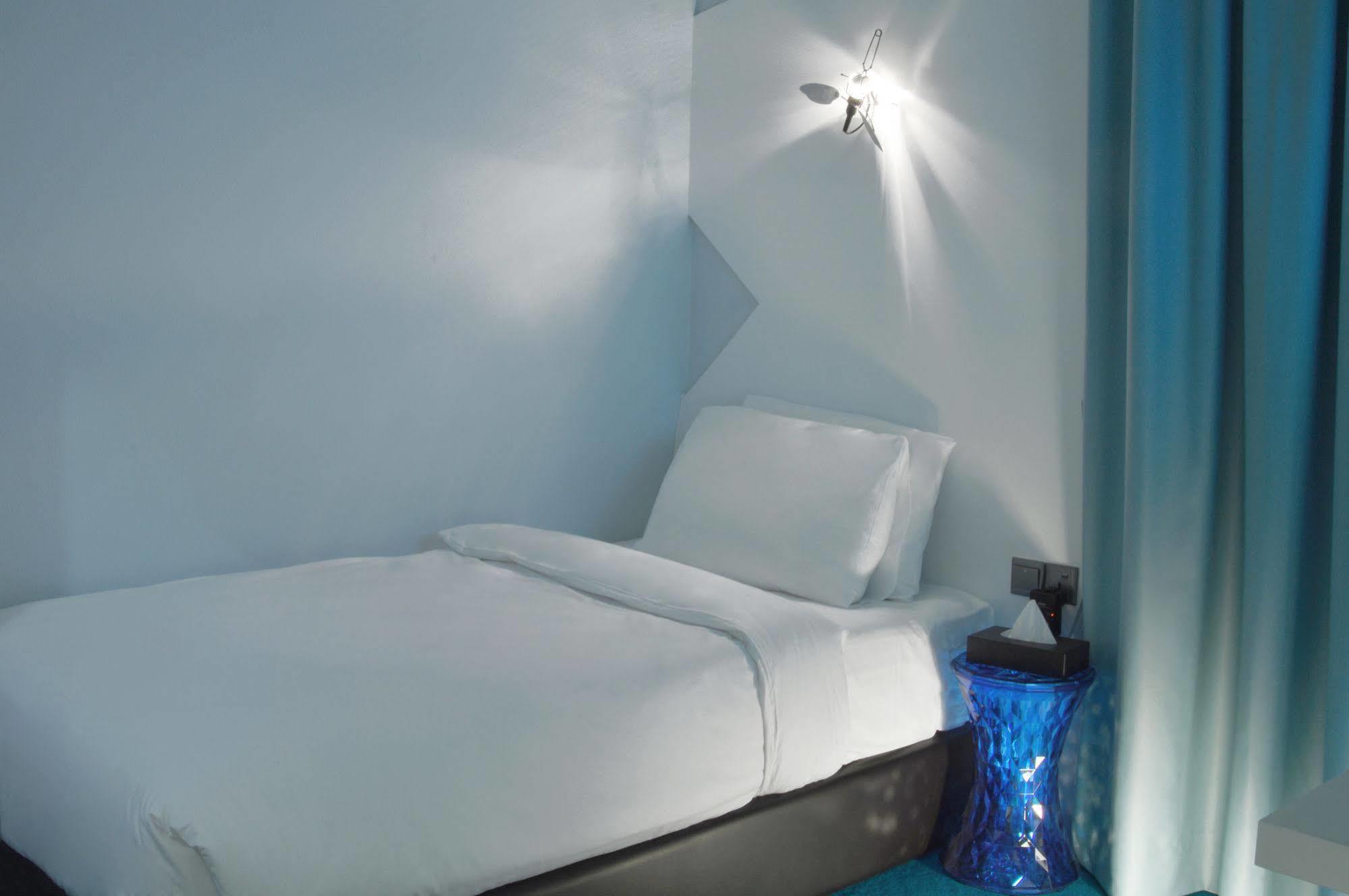 Melange Boutique Hotel Bukit Bintang Куала-Лумпур Екстер'єр фото