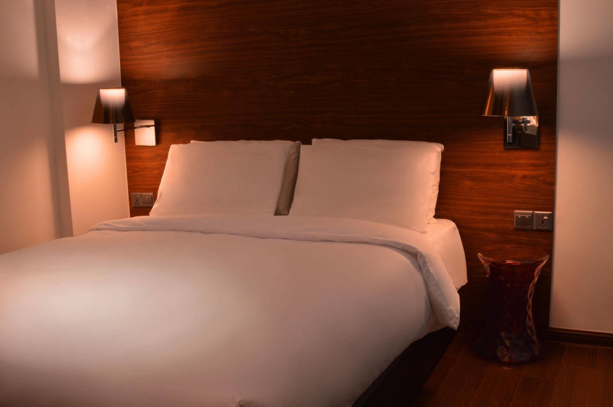 Melange Boutique Hotel Bukit Bintang Куала-Лумпур Екстер'єр фото