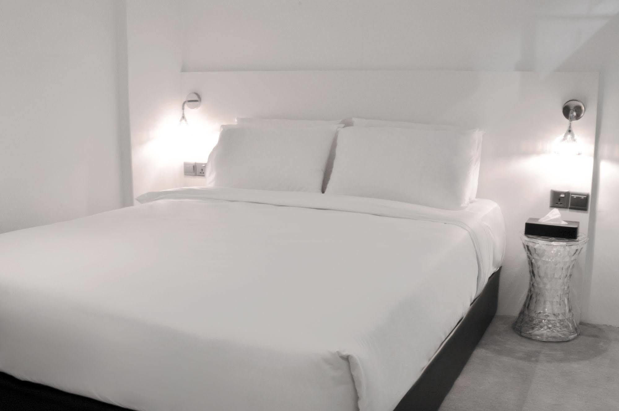 Melange Boutique Hotel Bukit Bintang Куала-Лумпур Екстер'єр фото