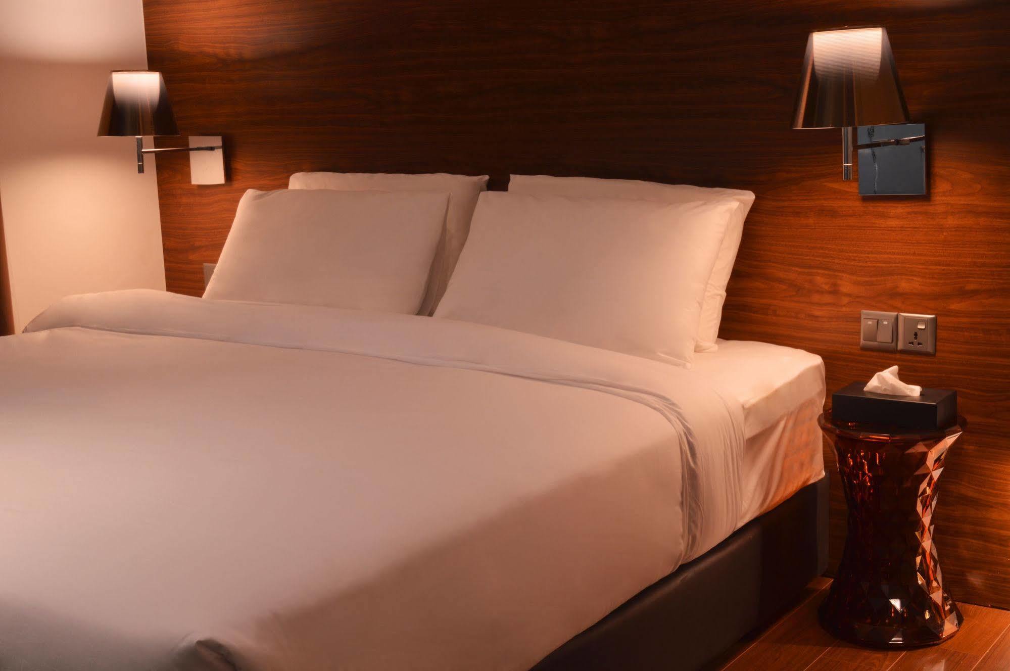 Melange Boutique Hotel Bukit Bintang Куала-Лумпур Екстер'єр фото