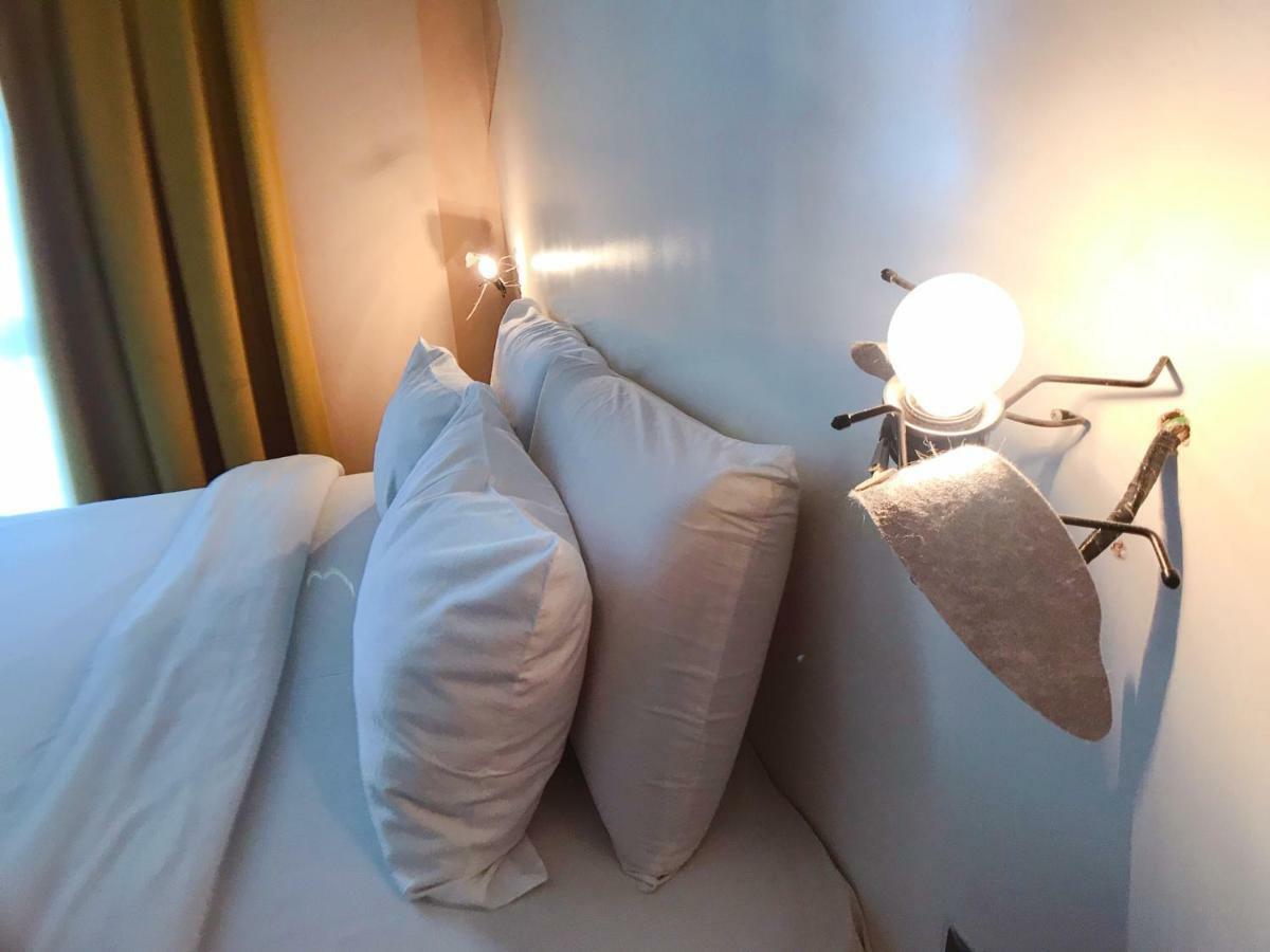 Melange Boutique Hotel Bukit Bintang Куала-Лумпур Екстер'єр фото