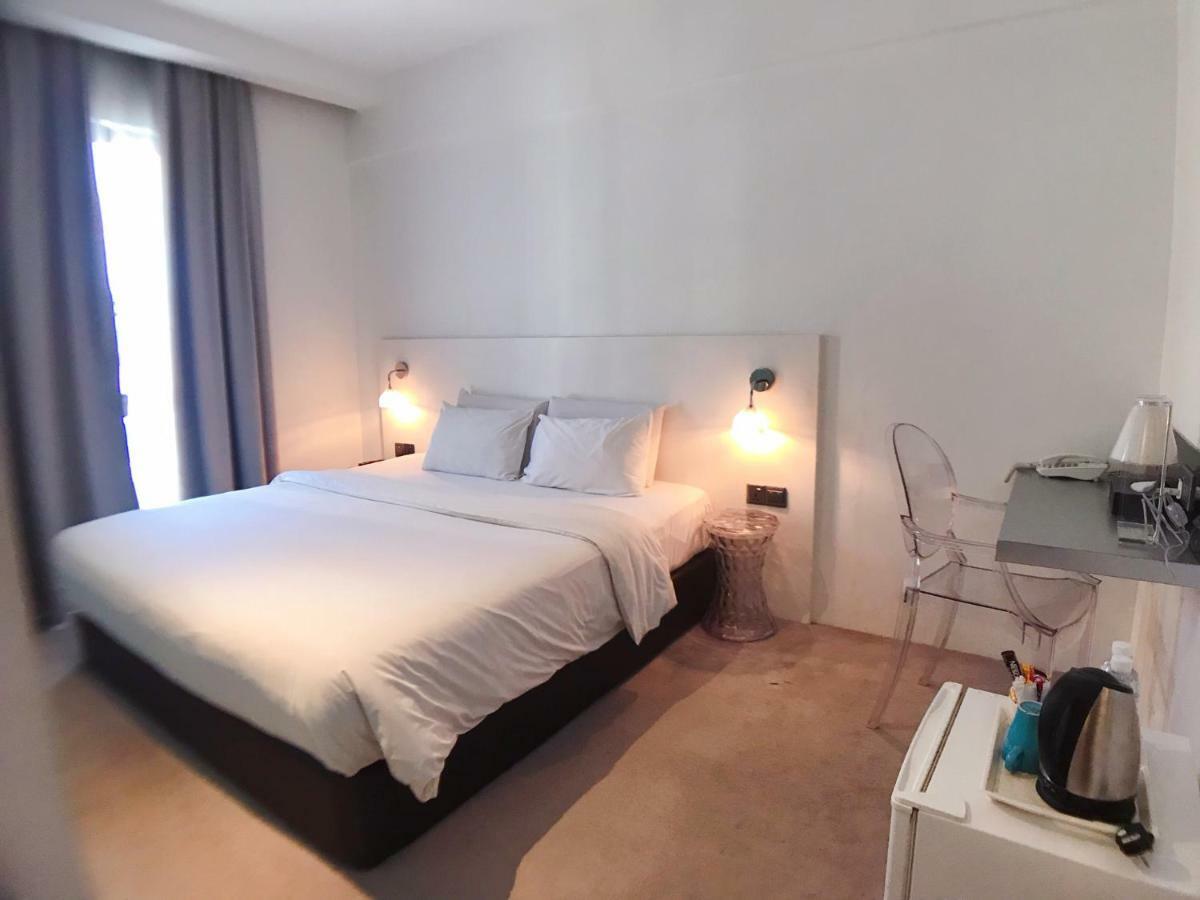 Melange Boutique Hotel Bukit Bintang Куала-Лумпур Екстер'єр фото