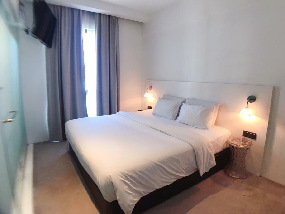 Melange Boutique Hotel Bukit Bintang Куала-Лумпур Екстер'єр фото