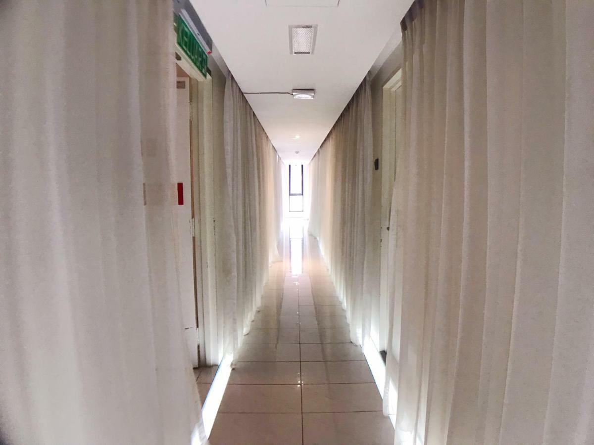 Melange Boutique Hotel Bukit Bintang Куала-Лумпур Екстер'єр фото