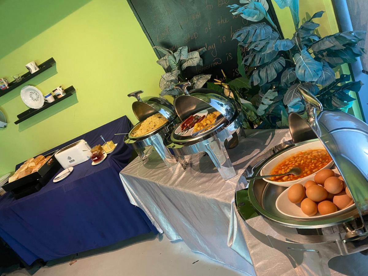 Melange Boutique Hotel Bukit Bintang Куала-Лумпур Екстер'єр фото